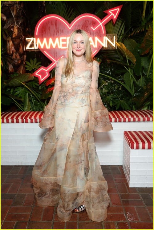 Zimmerman Cruise 2026 photos