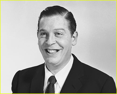 Milton Berle