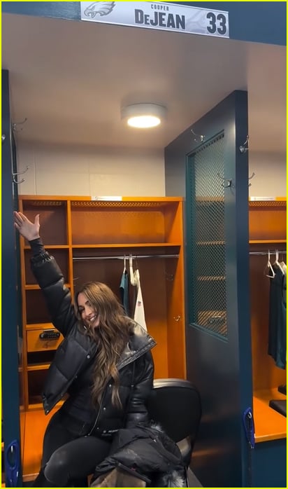 Nikki Bella screen grab