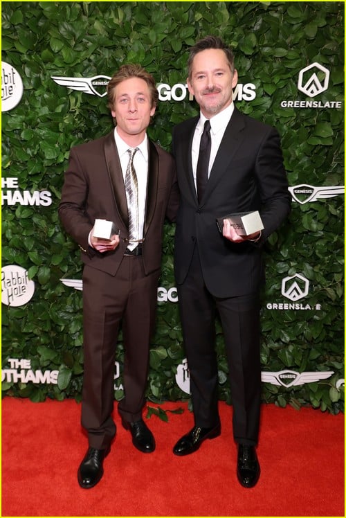 Gotham Awards