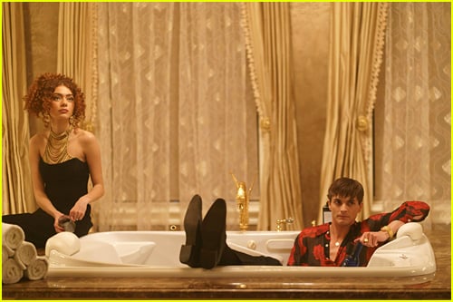 música de rivalidade acalorada