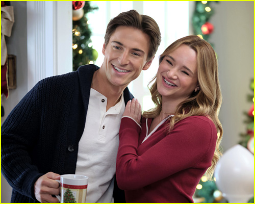 Intervista a Hunter King