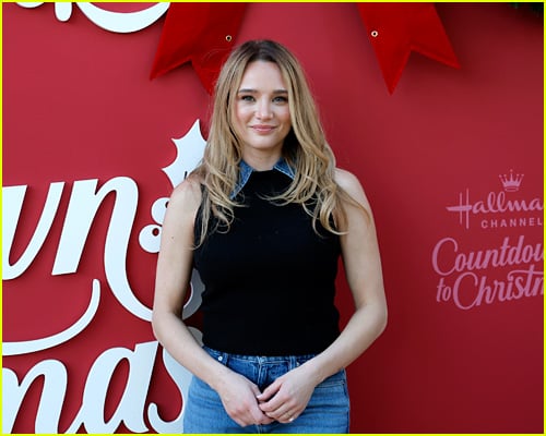 Entrevista com Hunter King