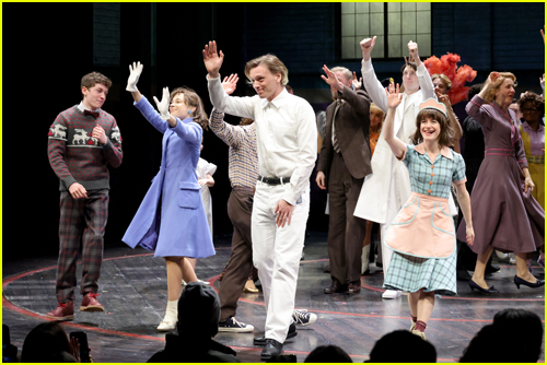 Academy Museum Gala photos