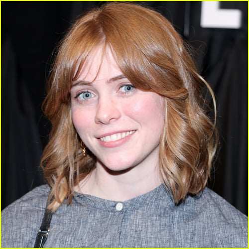 Sophia Lillis photo