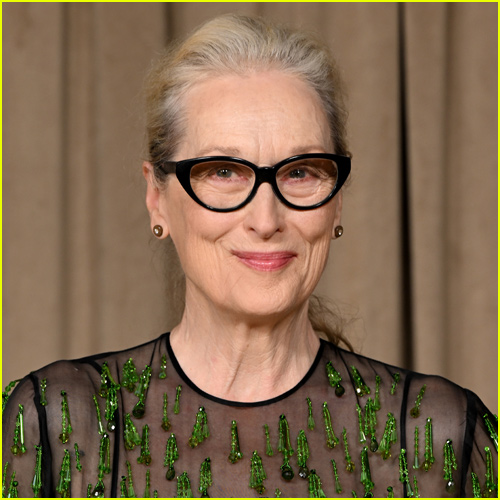 Meryl Streep image