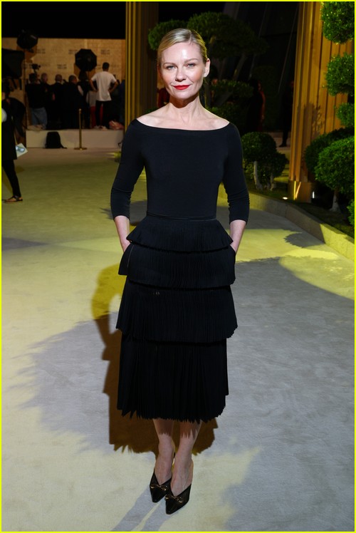 Red Sea Festival Women in Cinema Event