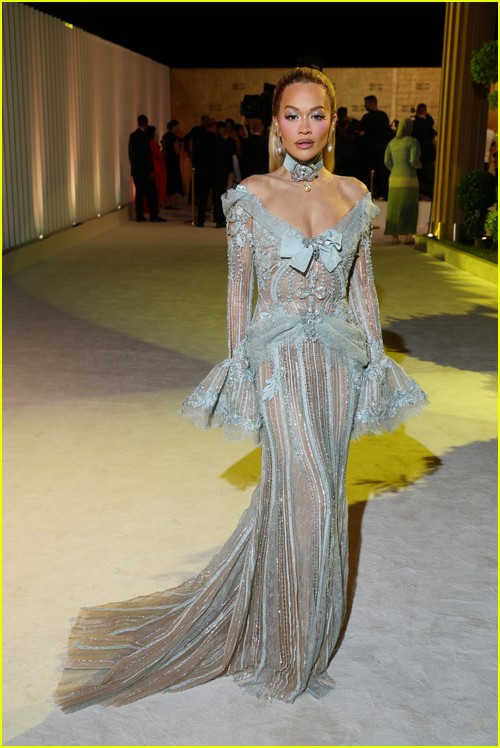 Red Sea Festival Women in Cinema Event