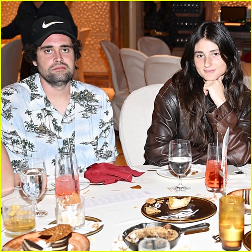 Reiner children photo