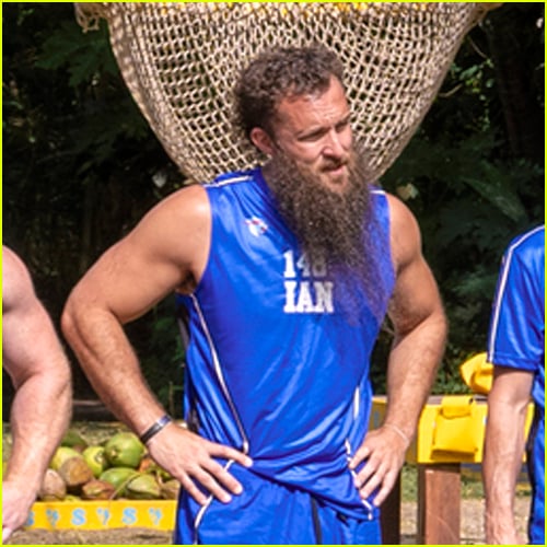 Beast Games island winner