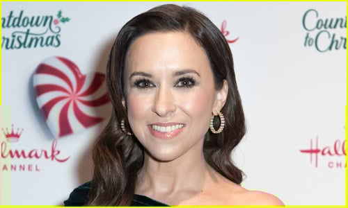 Lacey Chabert