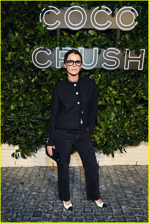 coco crush chanel
