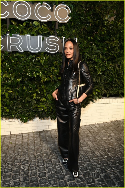 coco crush chanel