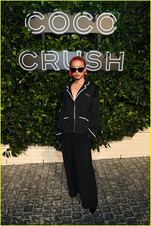 coco crush chanel