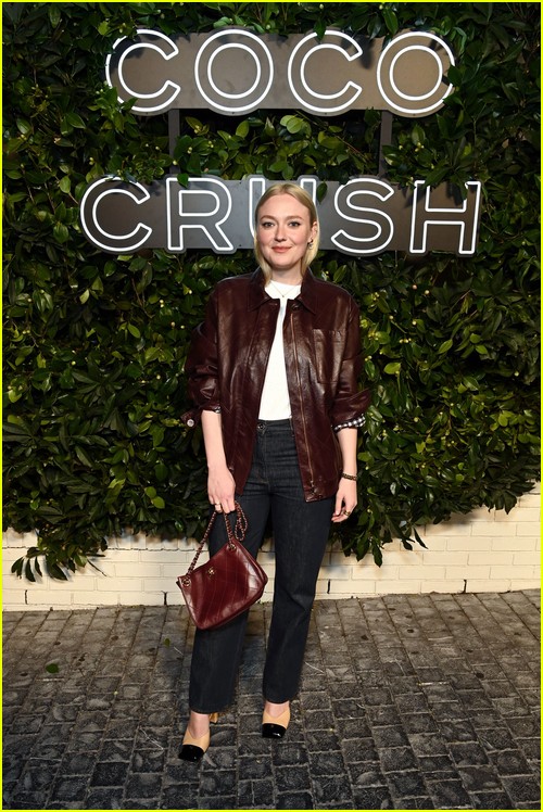 coco crush chanel