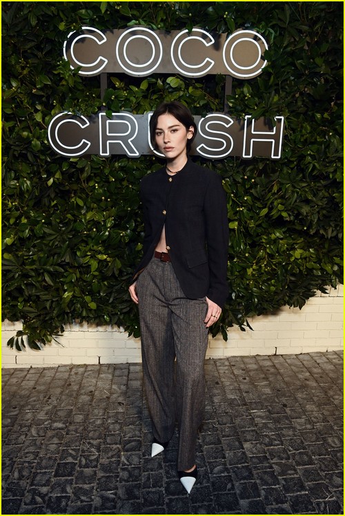 coco crush chanel