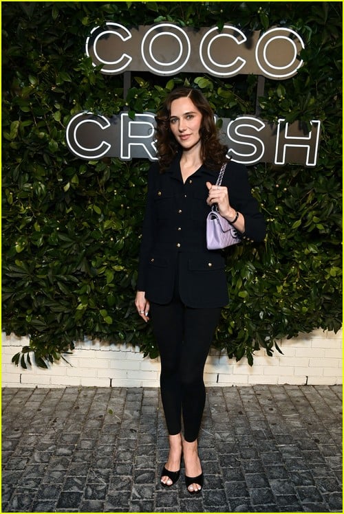 coco crush chanel