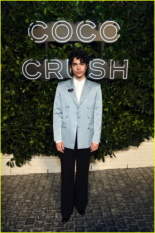 coco crush chanel