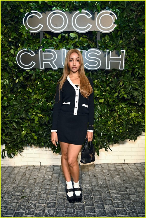 coco crush chanel