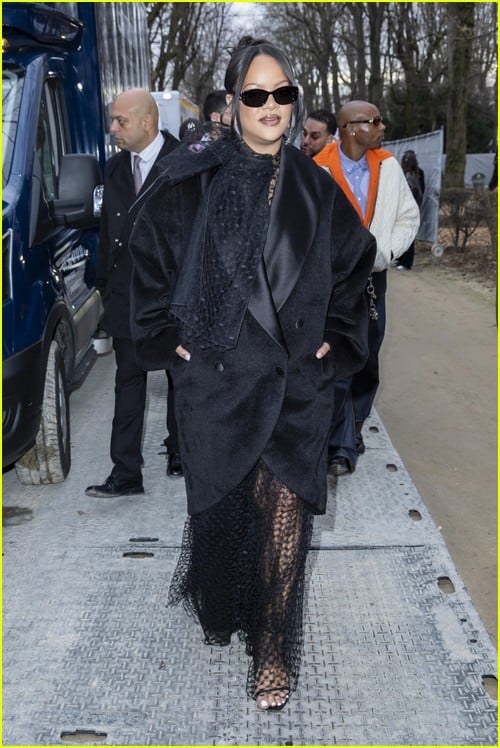 Dior Haute Couture Week Spring/Summer 2026 photos