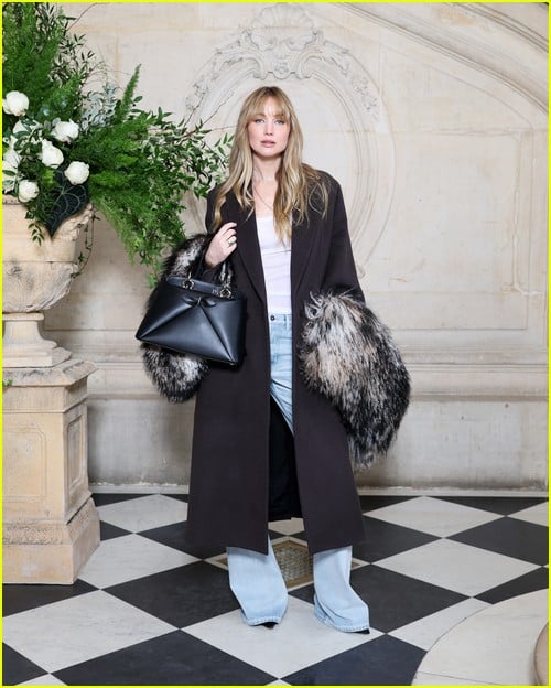 Dior Haute Couture Week Spring/Summer 2026 photos