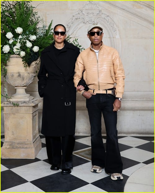 Dior Haute Couture Week Spring/Summer 2026 photos