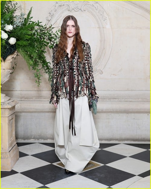 Dior Haute Couture Week Spring/Summer 2026 photos