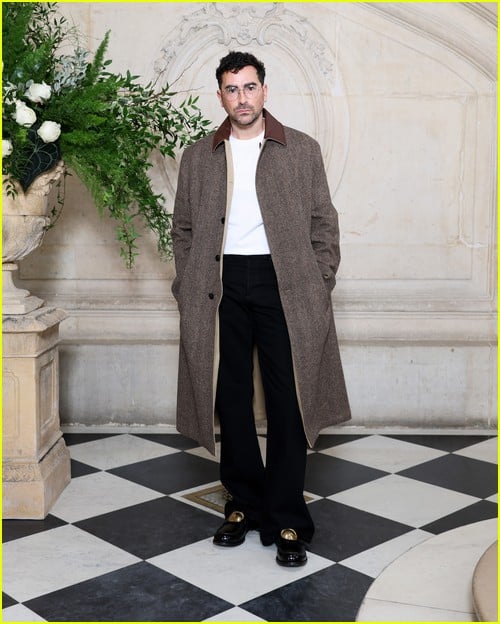 Dior Haute Couture Week Spring/Summer 2026 photos