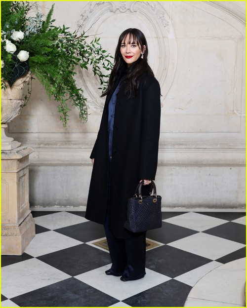 Dior Haute Couture Week Spring/Summer 2026 photos