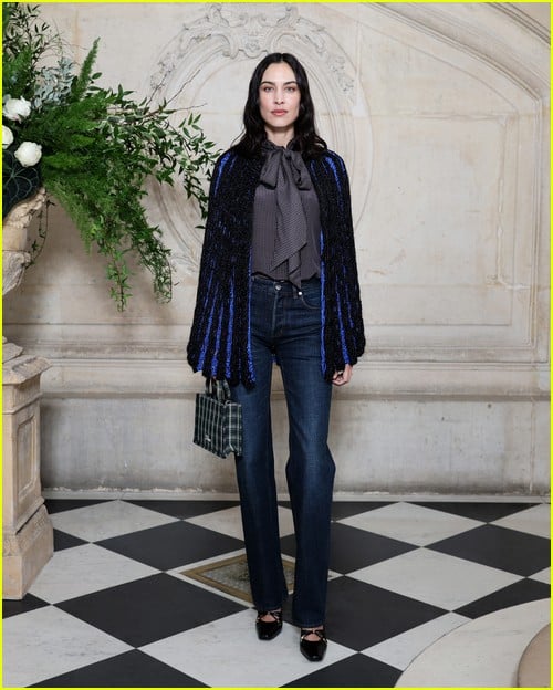 Dior Haute Couture Week Spring/Summer 2026 photos