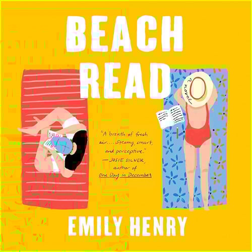 Emily Henry books being turned into movies