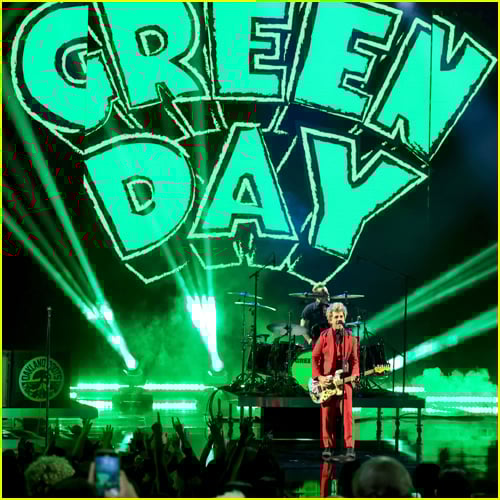 Green Day