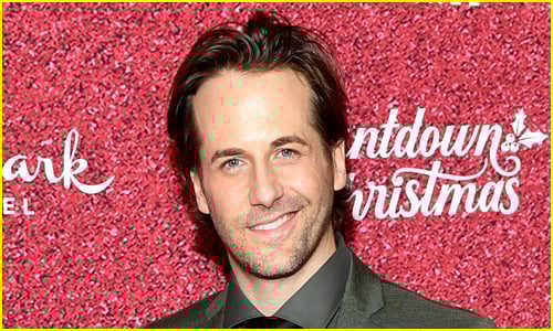 Niall Matter photo