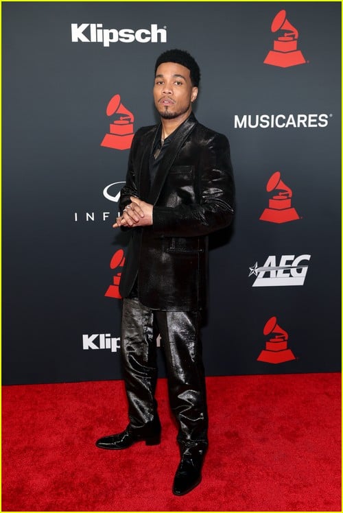 MusiCares Person of the Year Honoring Mariah Carey