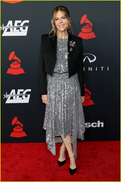 MusiCares Person of the Year Honoring Mariah Carey