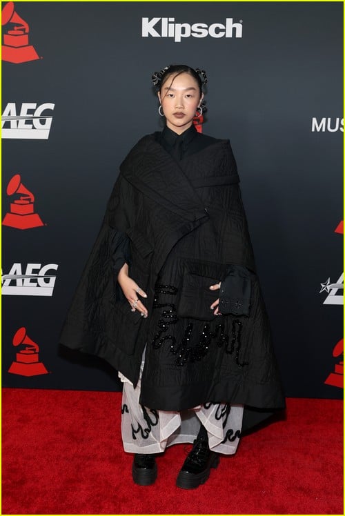 MusiCares Person of the Year Honoring Mariah Carey