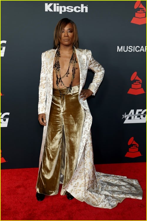 MusiCares Person of the Year Honoring Mariah Carey