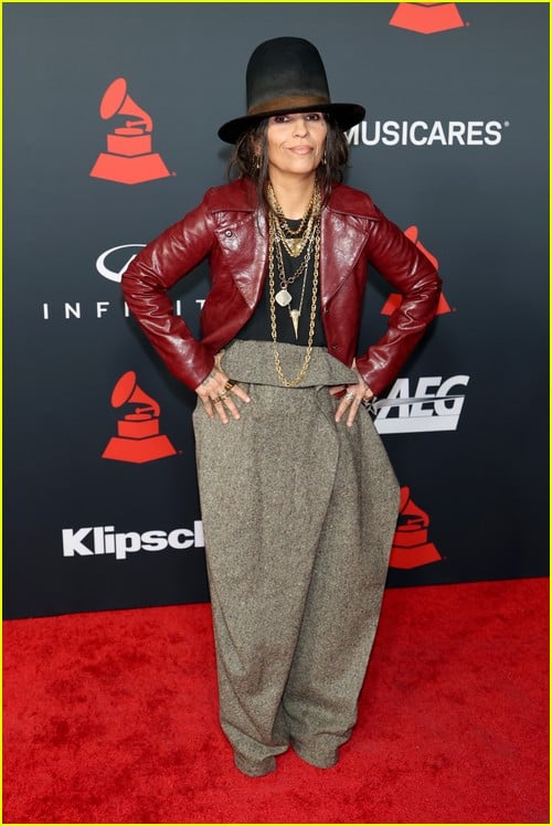 MusiCares Person of the Year Honoring Mariah Carey