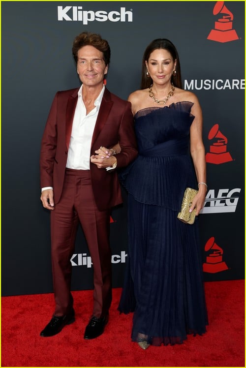 MusiCares Person of the Year Honoring Mariah Carey