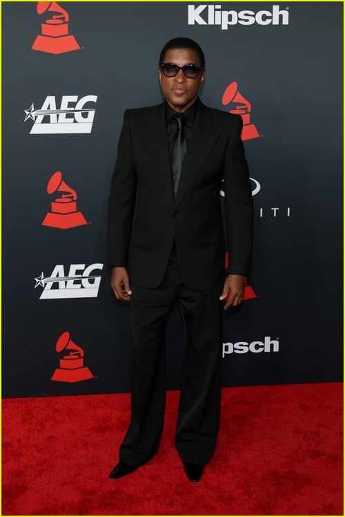 MusiCares Person of the Year Honoring Mariah Carey