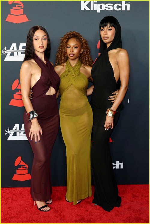 MusiCares Person of the Year Honoring Mariah Carey