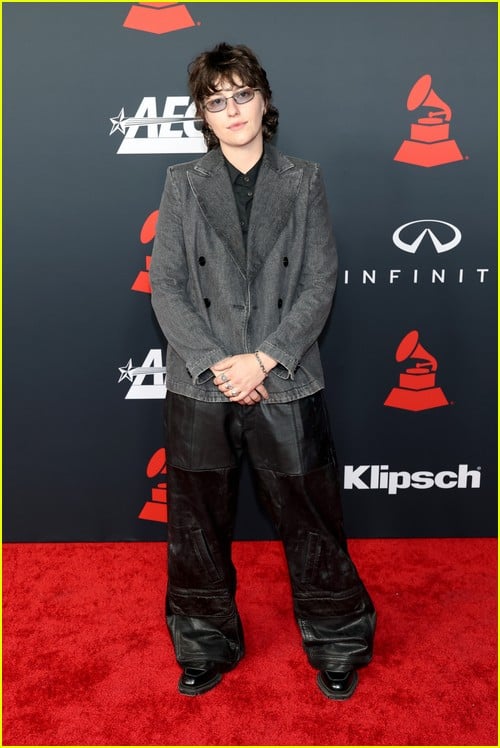 MusiCares Person of the Year Honoring Mariah Carey