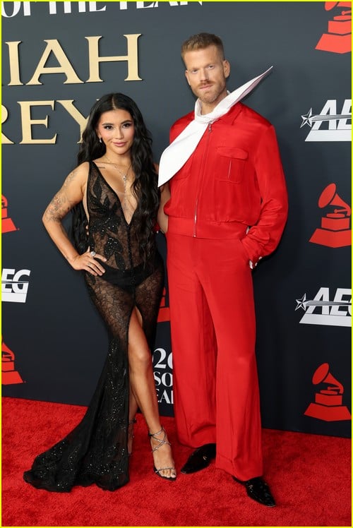 MusiCares Person of the Year Honoring Mariah Carey