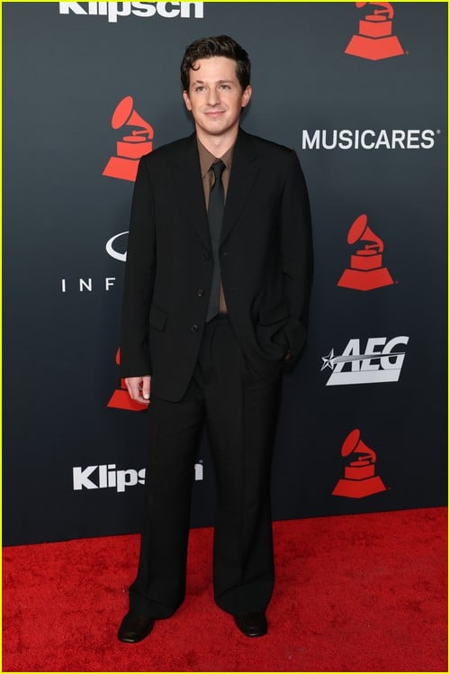 MusiCares Person of the Year Honoring Mariah Carey