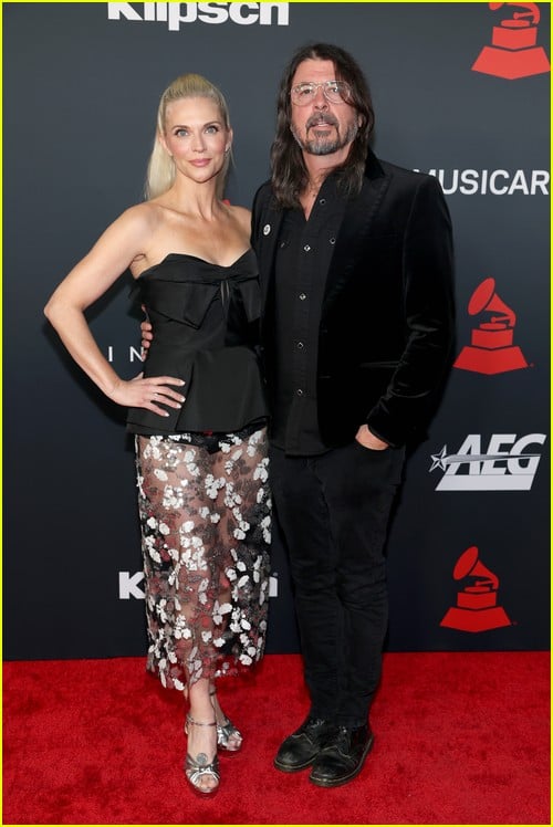 MusiCares Person of the Year Honoring Mariah Carey