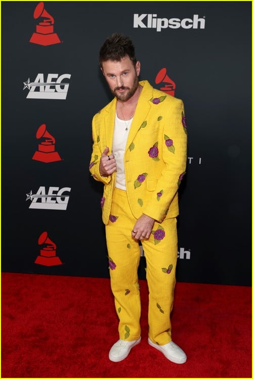 MusiCares Person of the Year Honoring Mariah Carey