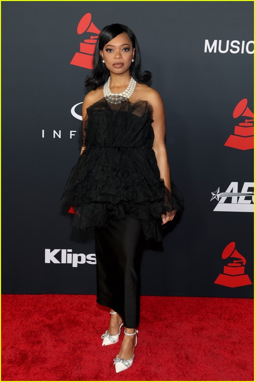 MusiCares Person of the Year Honoring Mariah Carey