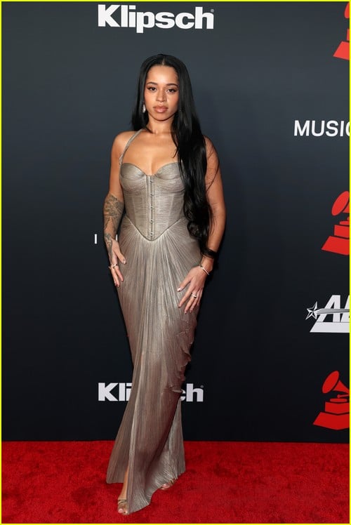 MusiCares Person of the Year Honoring Mariah Carey