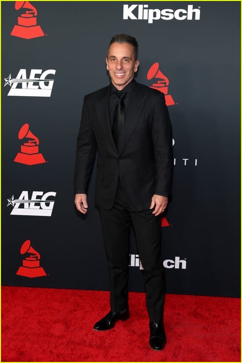 MusiCares Person of the Year Honoring Mariah Carey