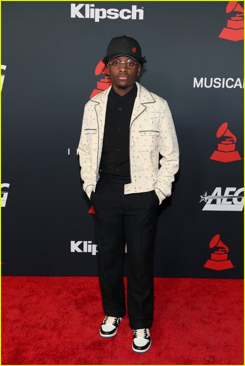 MusiCares Person of the Year Honoring Mariah Carey